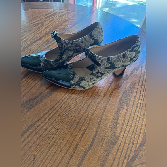 John Fluevog Shoes - John Fluevog pumps
